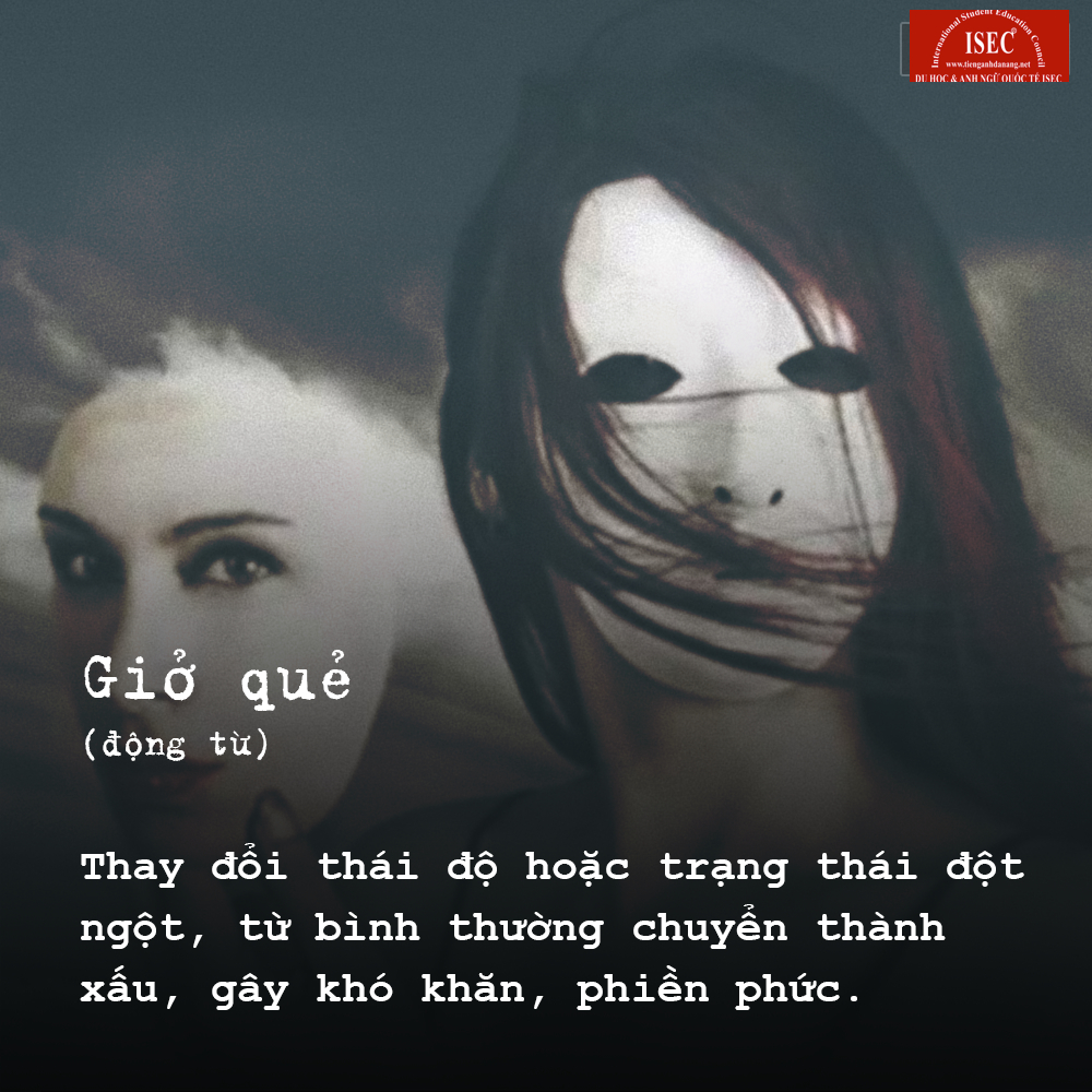 gio que